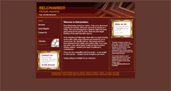 Desktop Screenshot of belchambers.co.uk